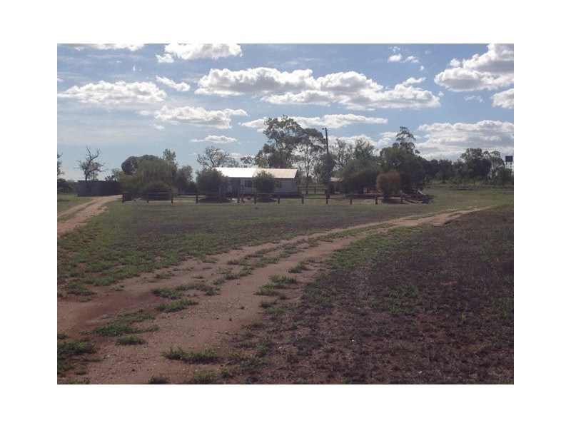 0 Doris Park, Emerald QLD 4720