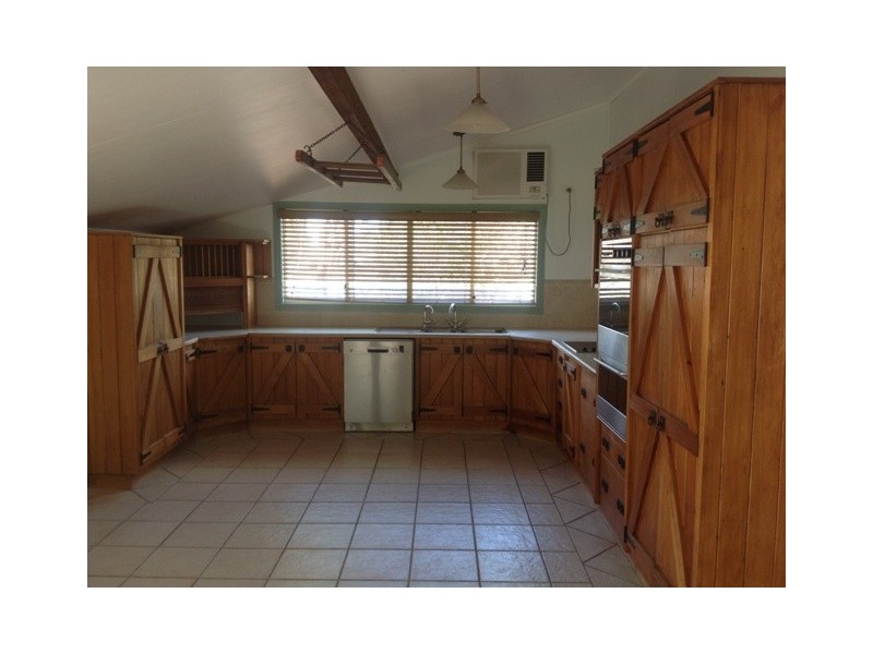 0 Doris Park, Emerald QLD 4720