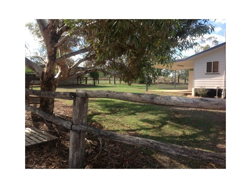 0 Doris Park, Emerald QLD 4720