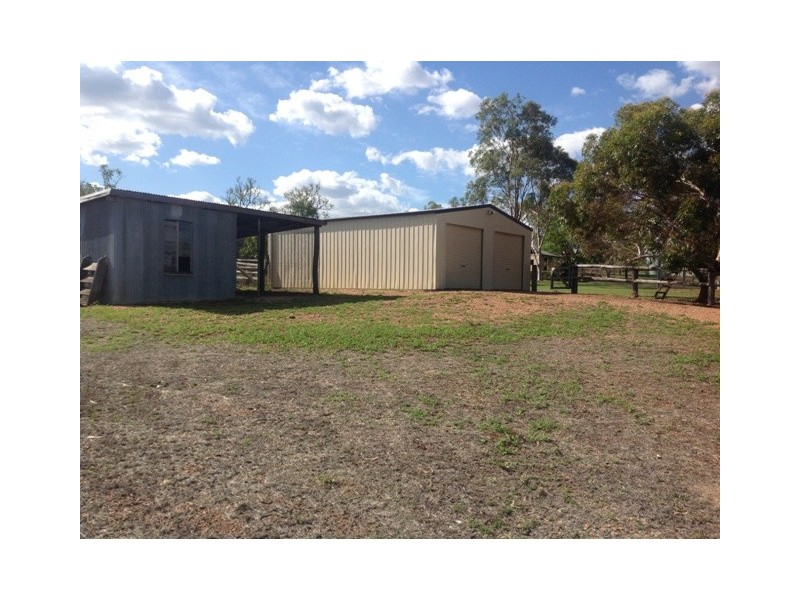 0 Doris Park, Emerald QLD 4720