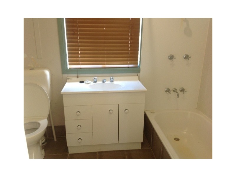 0 Doris Park, Emerald QLD 4720