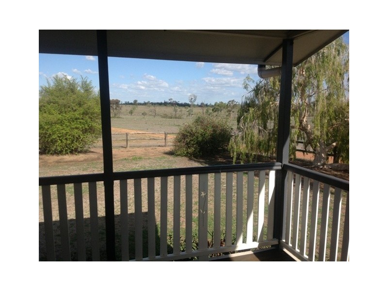 0 Doris Park, Emerald QLD 4720