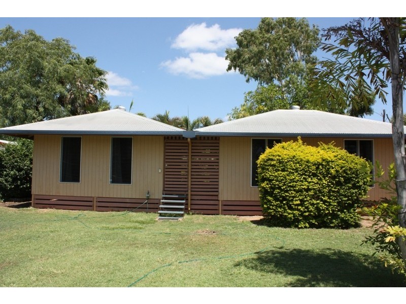 34 Bonython Drive, Emerald QLD 4720