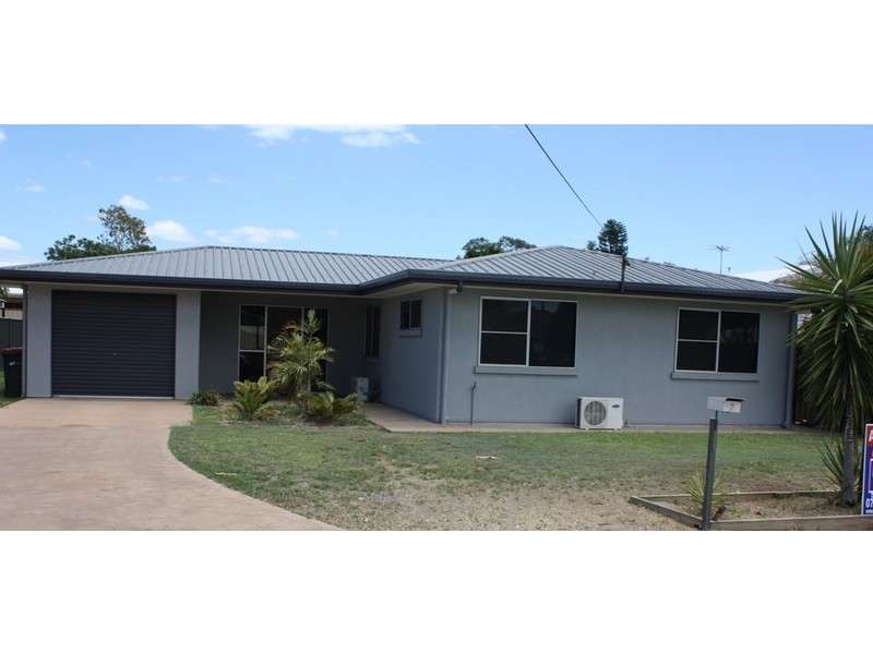 7 Batts Place, Emerald QLD 4720