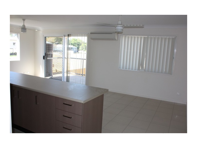 20/6 Sullivan Street, Emerald QLD 4720