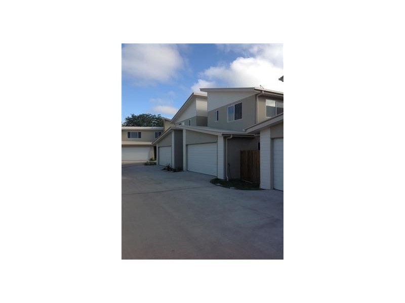 31/6 Sullivan Street, Emerald QLD 4720