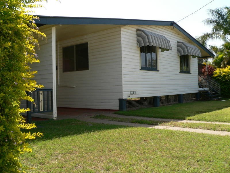 12 Old Airport Drive, Emerald QLD 4720