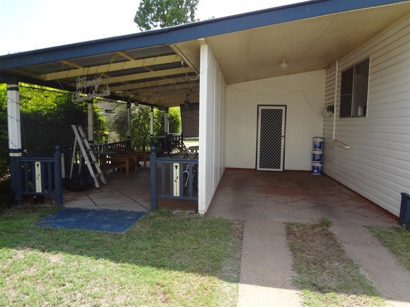 12 Old Airport Drive, Emerald QLD 4720