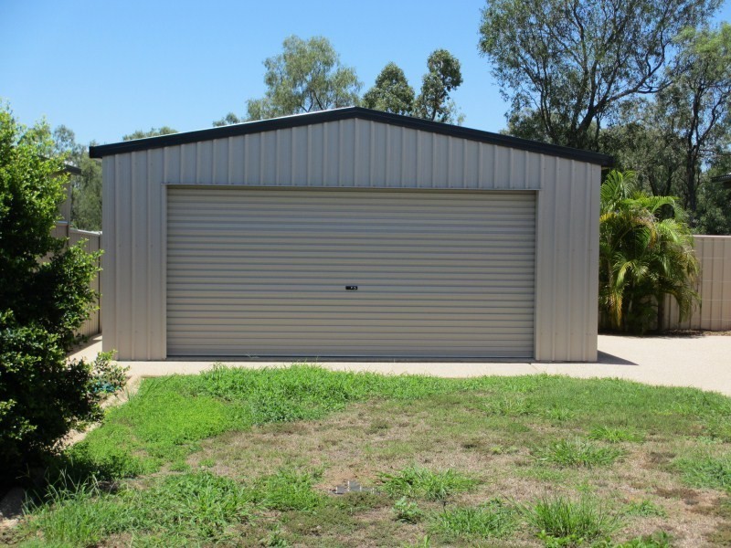 24 Kidd Street, Emerald QLD 4720