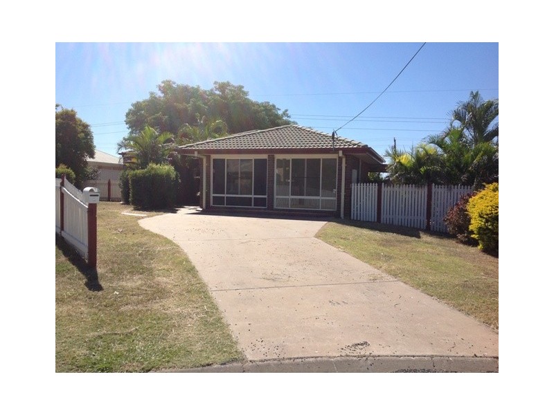 6 Spring Grove, Emerald QLD 4720