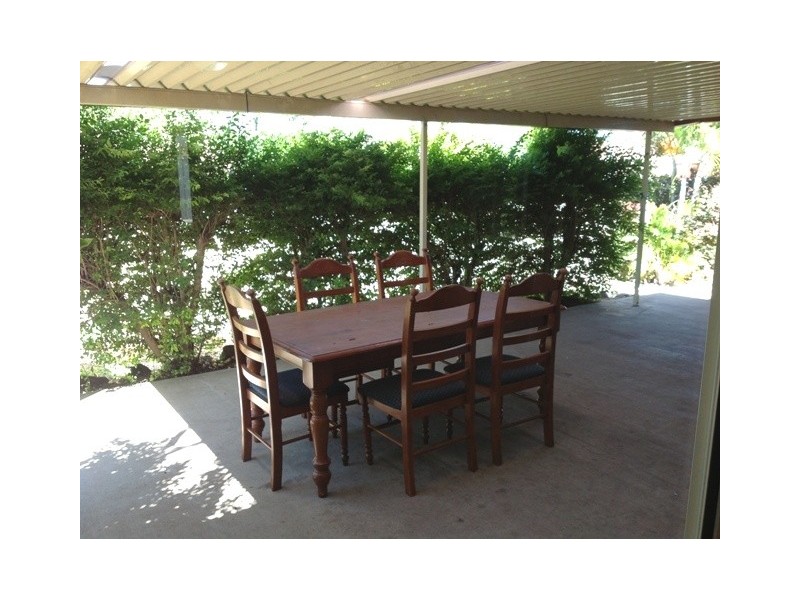 6 Spring Grove, Emerald QLD 4720