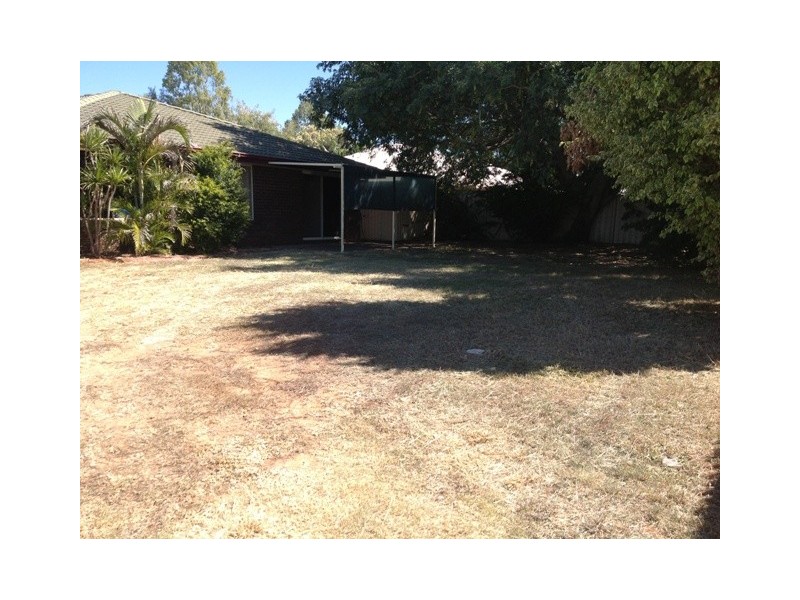 6 Spring Grove, Emerald QLD 4720