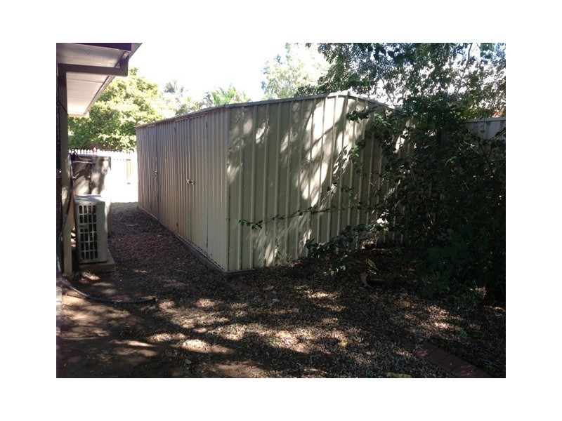 6 Spring Grove, Emerald QLD 4720