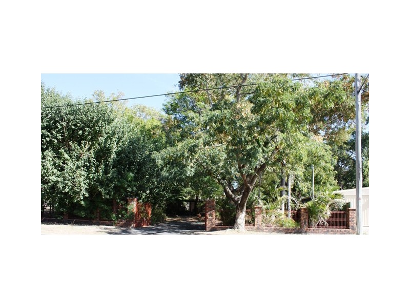 Emerald QLD 4720