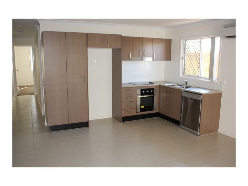 44/6 Sullivan Street, Emerald QLD 4720