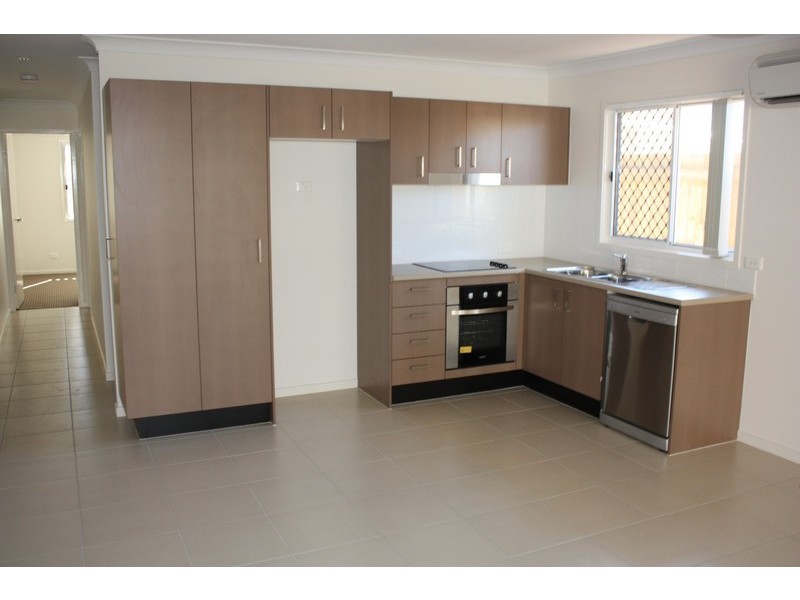 48/6 Sullivan Street, Emerald QLD 4720