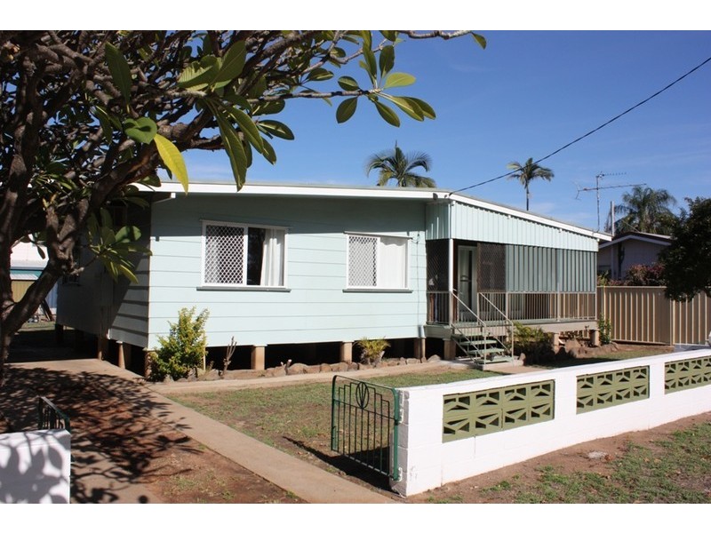 52 Old Airport Drive, Emerald QLD 4720