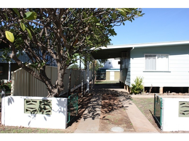 52 Old Airport Drive, Emerald QLD 4720