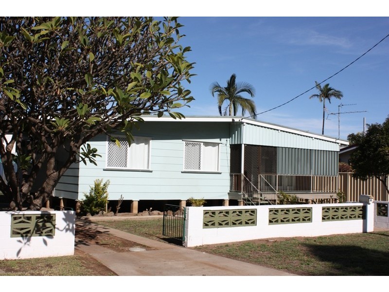 52 Old Airport Drive, Emerald QLD 4720