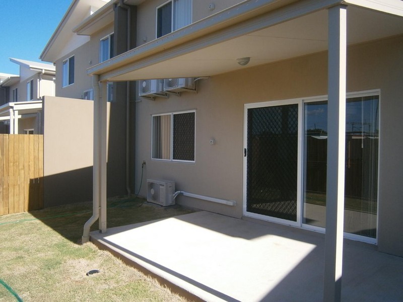 21/6 Sullivan Street, Emerald QLD 4720