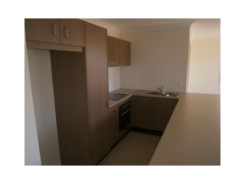 21/6 Sullivan Street, Emerald QLD 4720