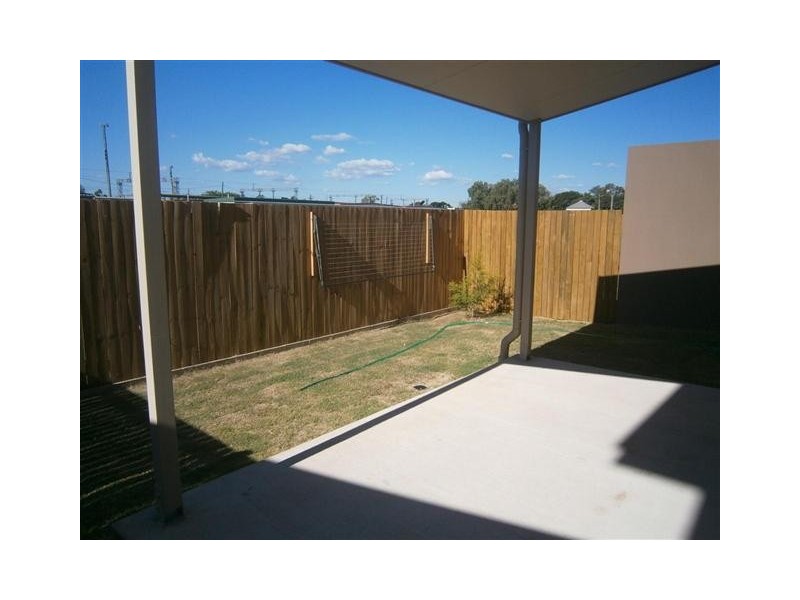 21/6 Sullivan Street, Emerald QLD 4720