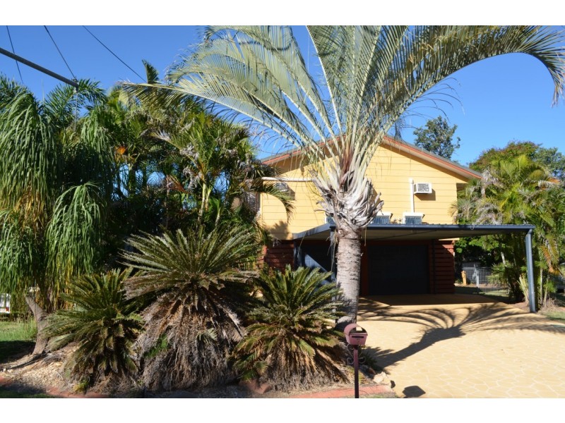 7 Judith Grove, Emerald QLD 4720