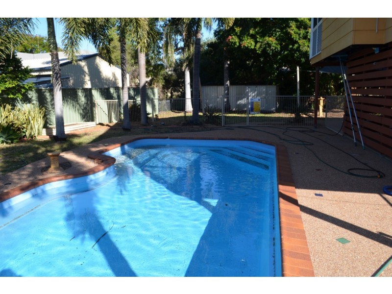 7 Judith Grove, Emerald QLD 4720