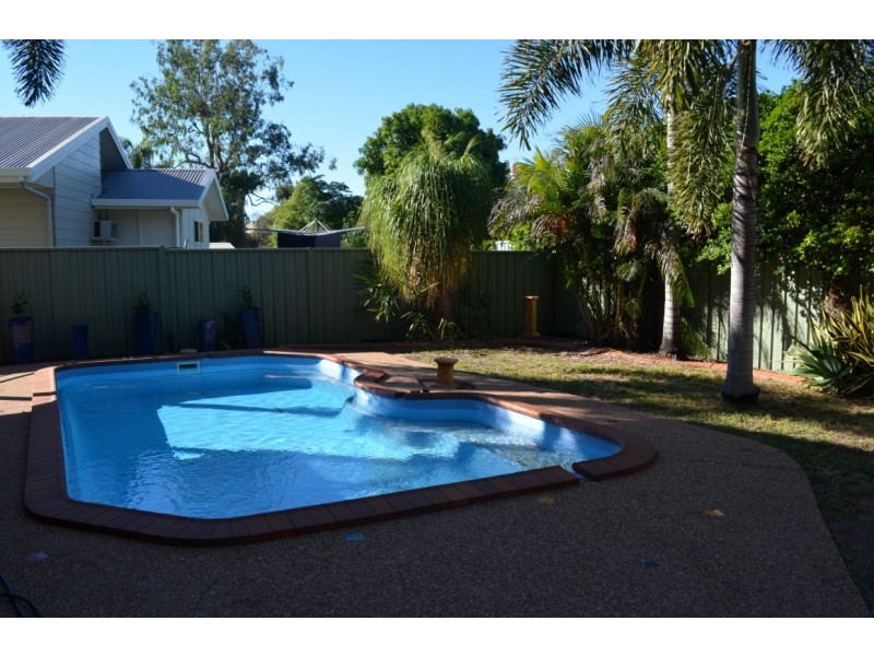 7 Judith Grove, Emerald QLD 4720