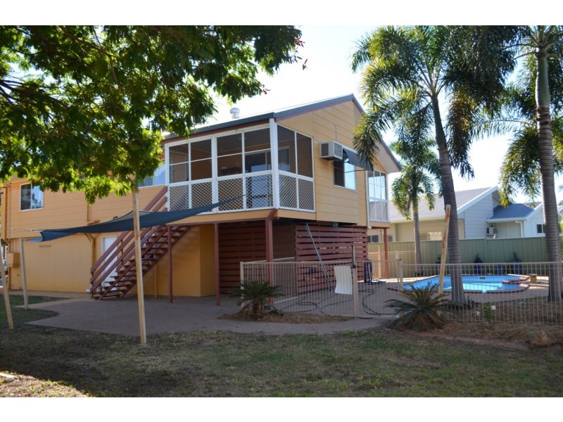 7 Judith Grove, Emerald QLD 4720
