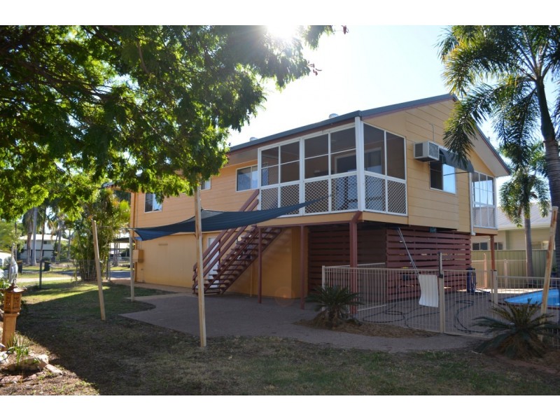 7 Judith Grove, Emerald QLD 4720