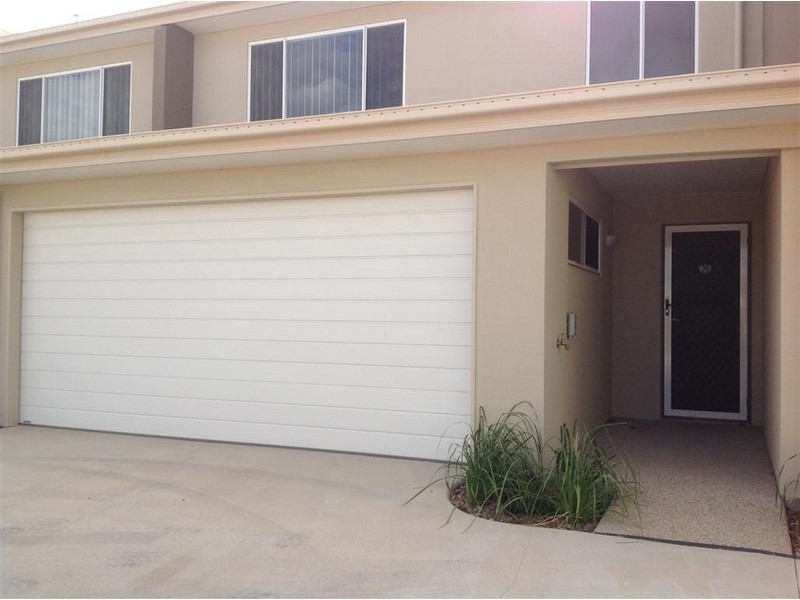 25/6 Sullivan Street, Emerald QLD 4720