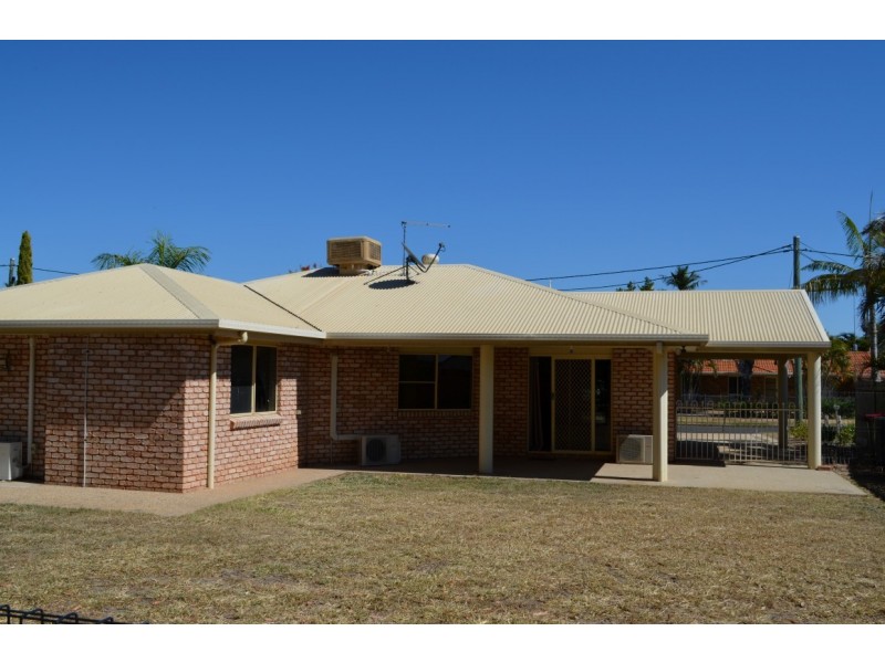 67 Staal Crescent, Emerald QLD 4720