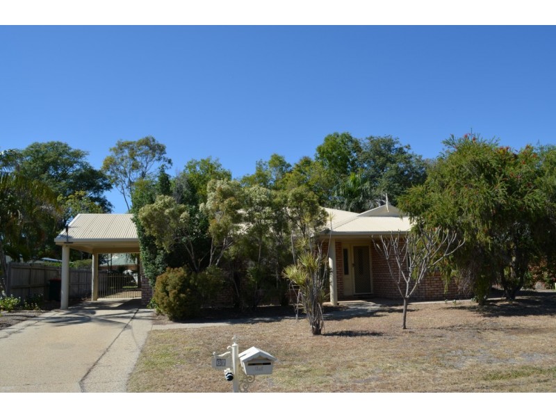 67 Staal Crescent, Emerald QLD 4720