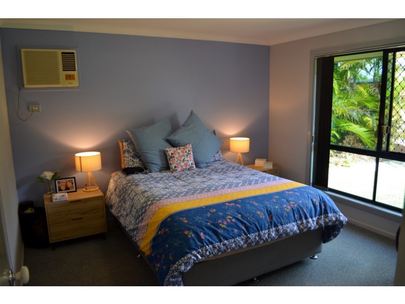 16 Forrest Lane, Emerald QLD 4720