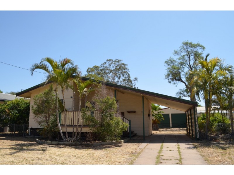 27 Centenary Drive, Emerald QLD 4720
