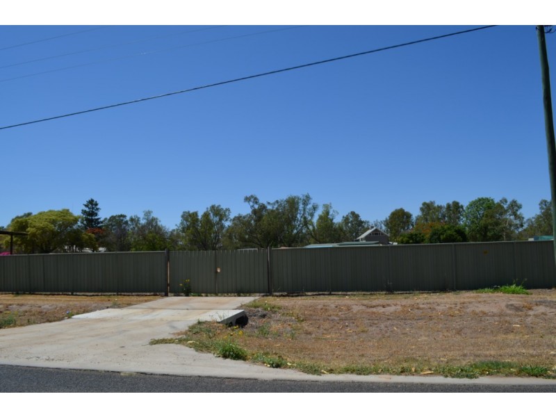 10A Slack Drive, Emerald QLD 4720