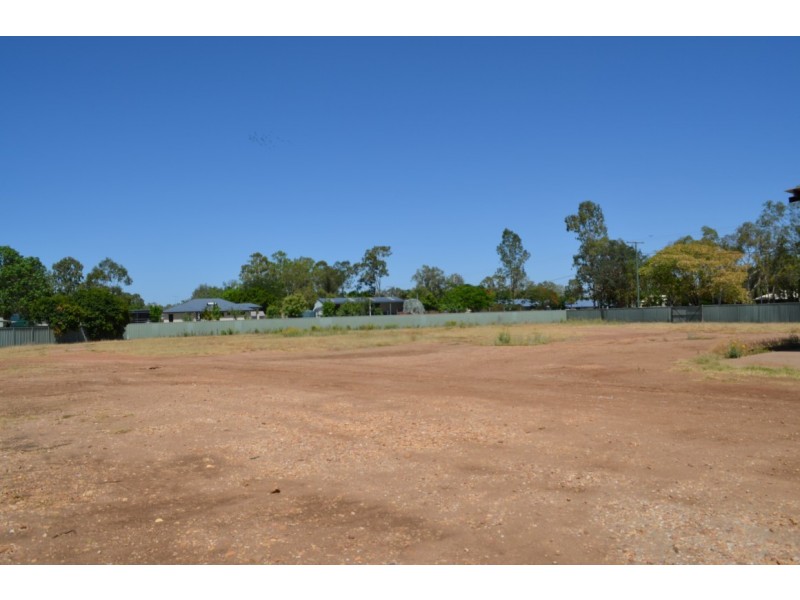 10A Slack Drive, Emerald QLD 4720