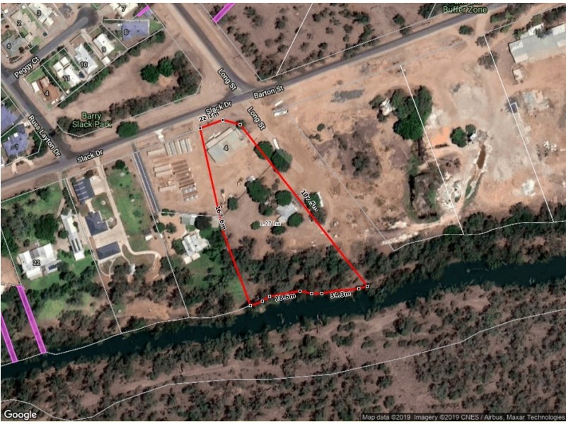 4 Slack Drive, Emerald QLD 4720