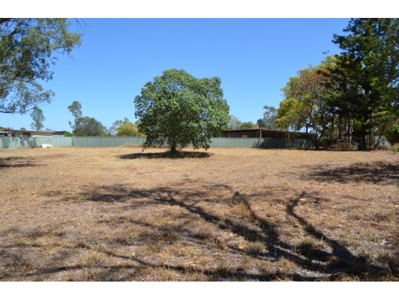 4 Slack Drive, Emerald QLD 4720