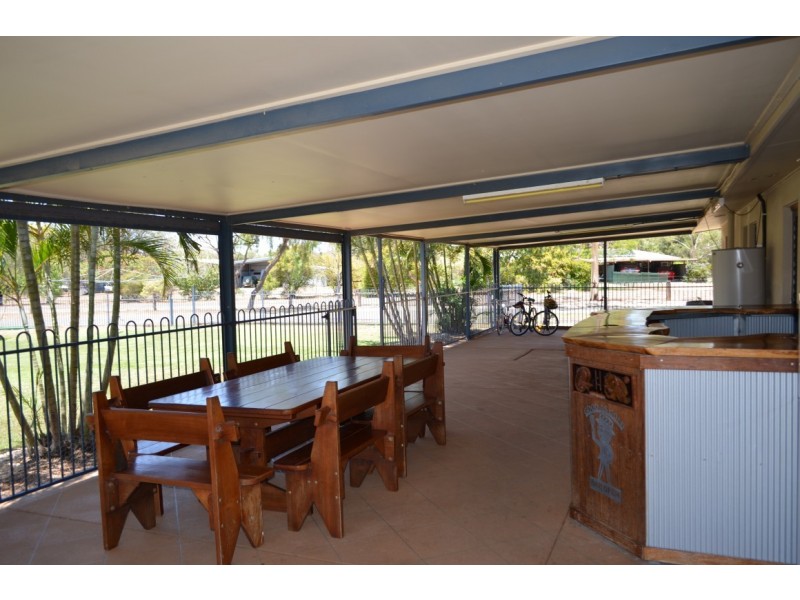 11A Crendon Street, Emerald QLD 4720