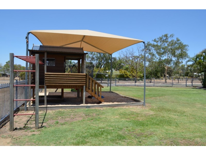 11A Crendon Street, Emerald QLD 4720