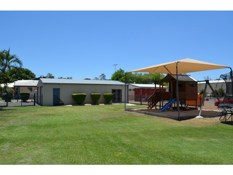 11A Crendon Street, Emerald QLD 4720