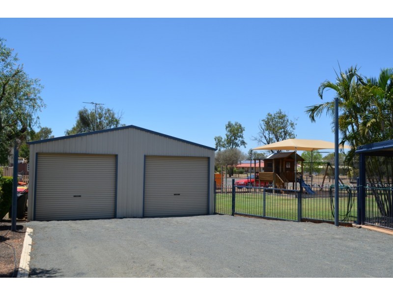 11A Crendon Street, Emerald QLD 4720