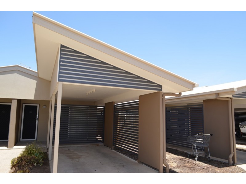 48 / 6 Sullivan St, Emerald QLD 4720
