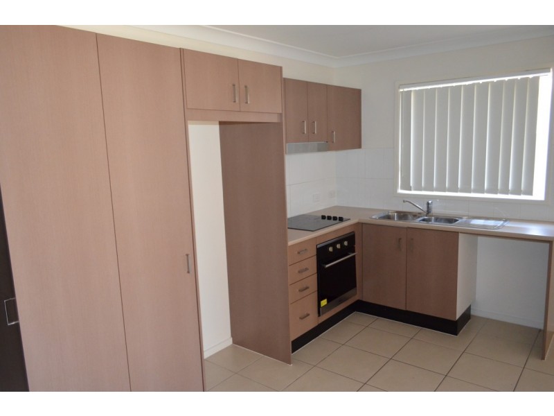 48 / 6 Sullivan St, Emerald QLD 4720