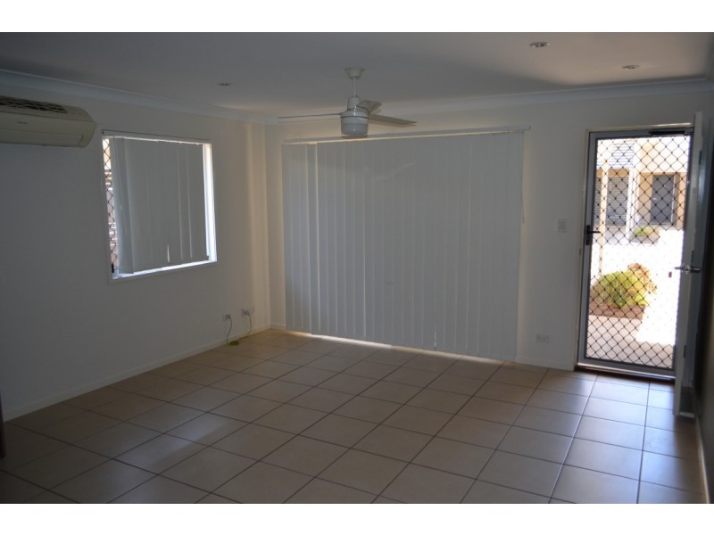 48 / 6 Sullivan St, Emerald QLD 4720