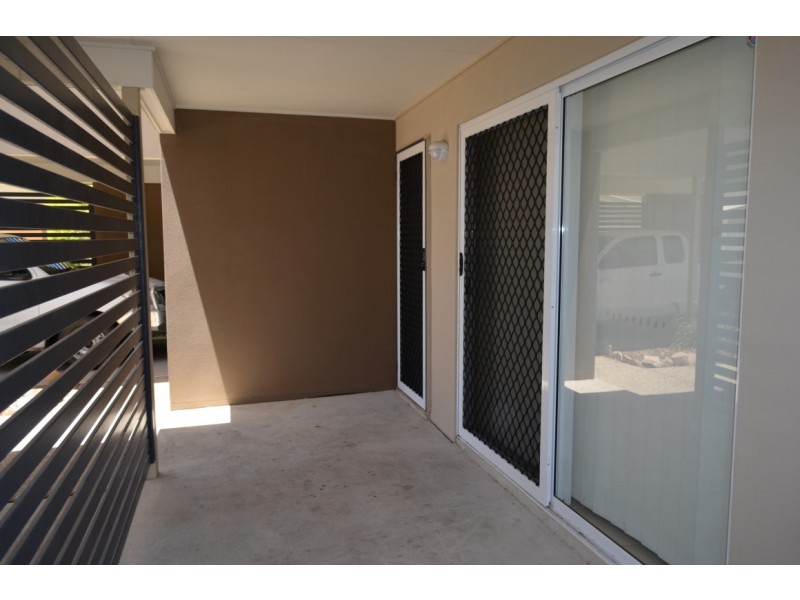 48 / 6 Sullivan St, Emerald QLD 4720