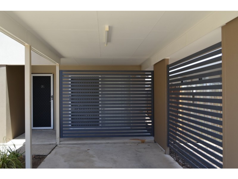48 / 6 Sullivan St, Emerald QLD 4720