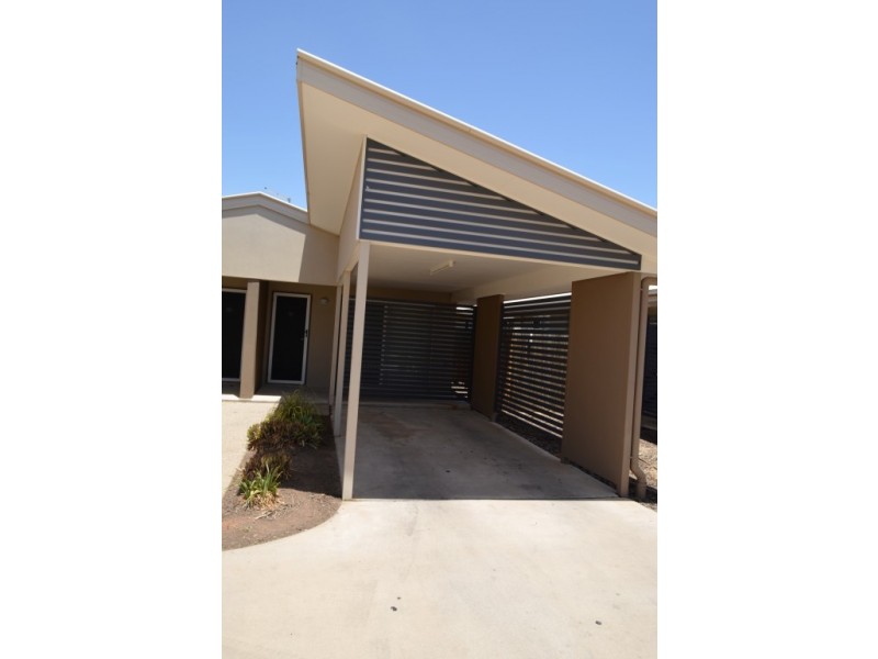 48 / 6 Sullivan St, Emerald QLD 4720